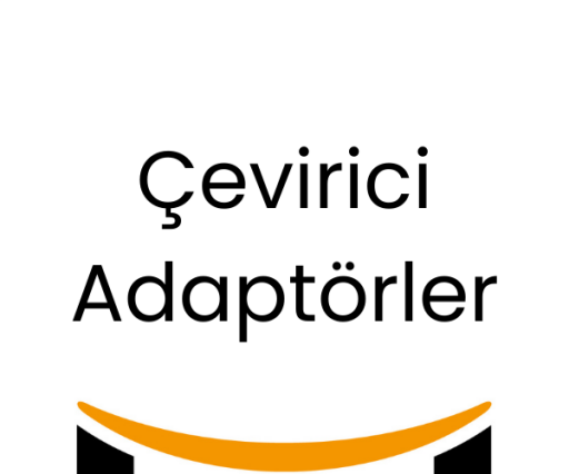 Çevirici Adaptörler